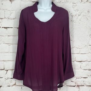 🆕 Simply Noelle “Love Of Mesh” Top, Size S/M